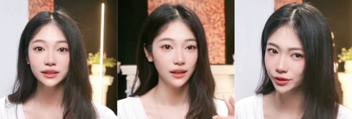 黑料课堂 露露老师 恋爱技巧讲解 教你一招就可以完美拿捏女人