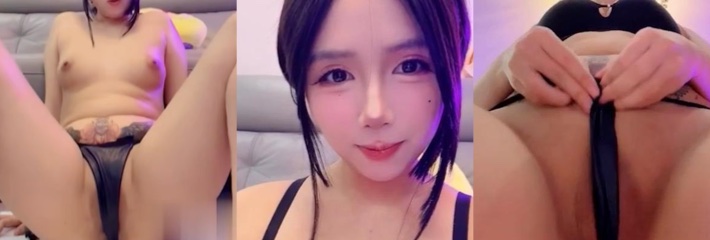 快手30W粉精神小妹 Eva梵星 与金主一对一大尺度私密自慰视频流出