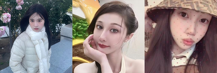 周报精选 黑料TOP10 抖音400万粉网红 树莓 出轨滥情与摄影师 私密视频流出 火爆大瓜你看了吗？