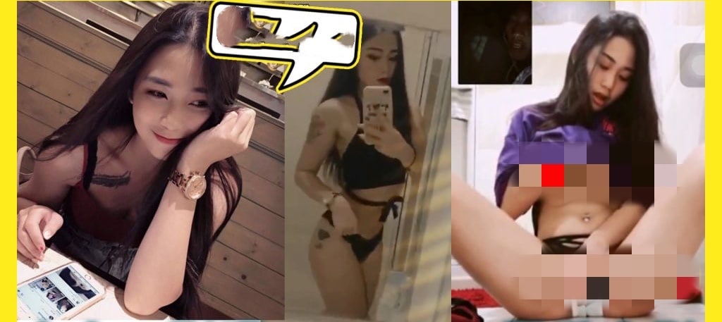 极品美少女 分手遭前任恶意泄漏 热恋期亲密视频