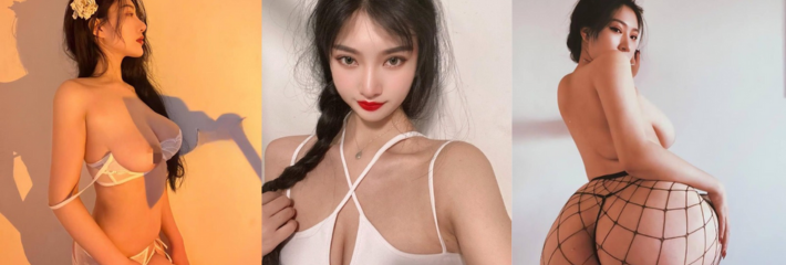 财阀的极品玩物 Onlyfans巨乳颜值女神 lelepigbaby 为你献上福利 前凸后翘的饱满身材！