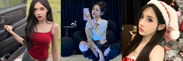 抖音百万网红 李嘉欣 ppt完整版 老公约炮离婚还装可怜网曝女主 交付真心换来刺痛的刀！