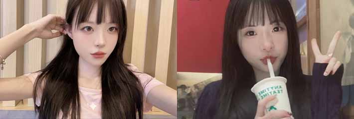 极品高颜值美少女学姐双飞视频曝光 私下骚态尽显 母狗属性十分听话 骚气的样子很性感！