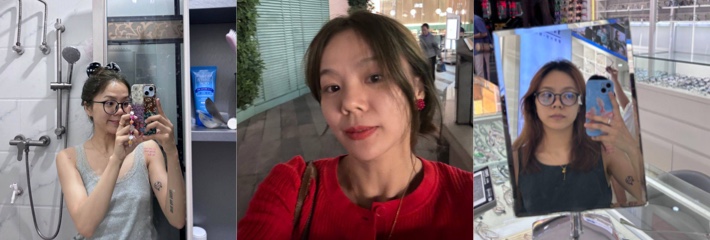 广东江门赵梓涵约炮视频通话曝光 酒店后入爆操甜美翘臀尤物！