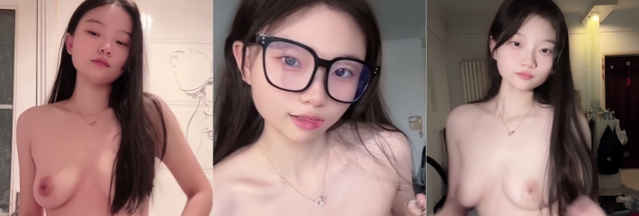 抖音新晋大奶美少女 牛油果 露脸裸舞合集流出 抖奶骚浪炸裂！