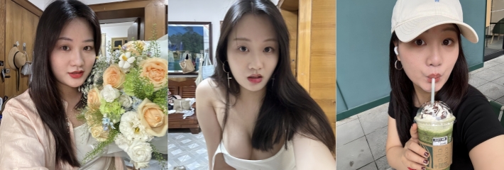 福建极品少妇 陈菲 大尺度私密自拍流出 漏奶丝足诱惑 清纯人妻变极品黑丝骚货！