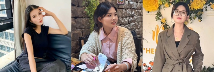 海南高知男 林旭 立单身人设约炮网红周末姐妹 官宣幸福惨遭女友曝光 性爱视频实锤渣男本色