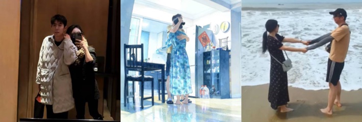 上海渣男八年乱伦表妹 嫂子默许叮嘱防护 又找小四导致翻车 表妹网上同归于尽 曝光丑闻