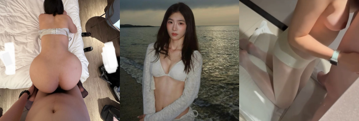 重庆大二学妹 刘子雯 与金主约炮私拍曝光 丝袜跪舔道具调教 各种玩法齐上阵