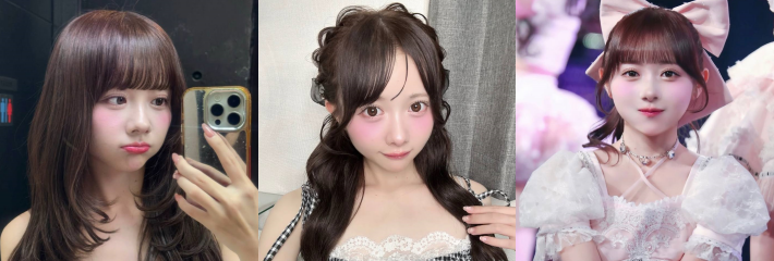 日本MEOWMEW女团员 高崎爱生 与金主性爱视频泄露 脸痣位置被网友实锤为本人 清纯偶像人设彻底塌房