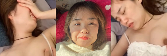 山西吕梁 霞妹妹 强性欲少妇被调教成母狗 被操会叫爸爸高潮还喷水