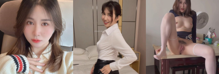 顶级女神 beauty 流出高价私拍合集！极品高颜值脸蛋加上完美露脸堪称撸管神片！