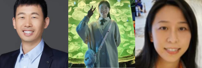 上海师范大学 钱志鑫 知三当三为了硕士论文给导师王二涛提供性服务 PUA前男友 怒发23页PPT控诉！