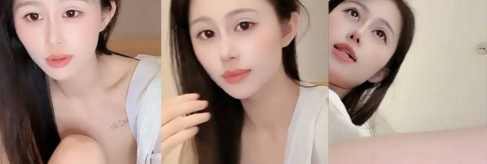 ST新人主播 蜜桃 大秀美体发骚 清秀的脸蛋有点像杨幂 佛系挑逗让你的荷尔蒙分泌爆发！