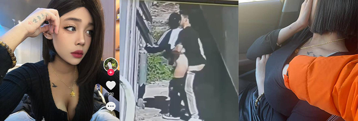 河北顺平开火台球电竞会所大瓜爆料！抖音 陈稳 巨乳女前台 订台送逼 火爆接单中！与客户野战被监控实拍流出！