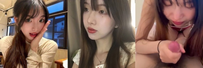 极品女大校花第一视角激情体验 代入感极强 情趣制服足交口交 猛操嫩逼露脸大片！