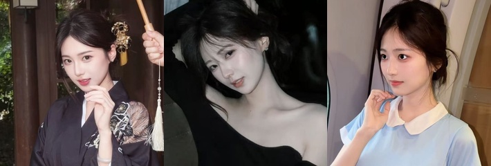 抖音百万粉网红 怡宝 被金主爸爸长期包养3个月收52万转账 大量性爱视频曝光！