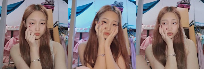 贵州医科大学护理专业 高楚洁 高颜值反差婊最爱吃鸡 无套女上位摇摆 专业榨精！