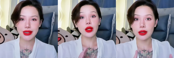 黑料课堂 美女老师现场讲解两性健康 女性下体反复瘙痒警惕真菌感染