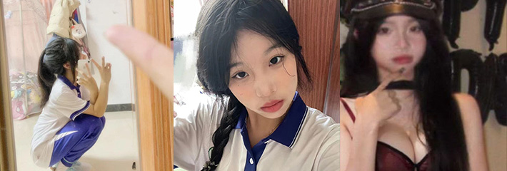 瓜友投稿 给自己朋友戴了绿帽子 武汉的公务员妹子喜欢多人群P 太骚了