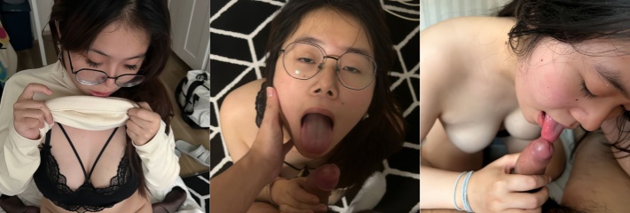 极品反差眼镜妹调教视频 微胖巨乳小母狗臣服于主人的鸡巴下 反差感直接拉满