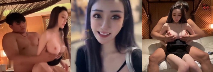 糖心女神沈娜娜粉丝专属私密约会 火辣身材绝美曲线尽显 娇媚表情撩人激情画面引爆感官！