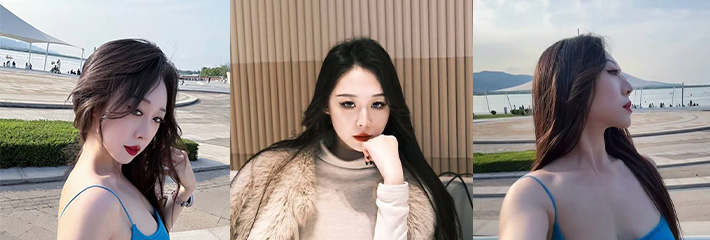 杭州网红 贝儿 线下约会神秘榜一大哥 主动舔弄肉棒 一线天美鲍被无情爆操