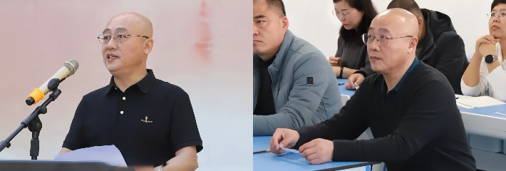 吉林师大附中副校长 吴成学 工作群发亲密消息 与暧昧情人酒店激情做爱视频曝光