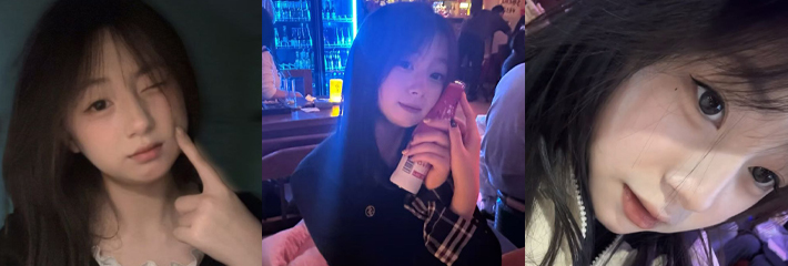 内蒙古徐元彤清纯学生妹变性瘾母狗，黑丝撕烂后入嫩穴吃精浪叫爽到喷汁！