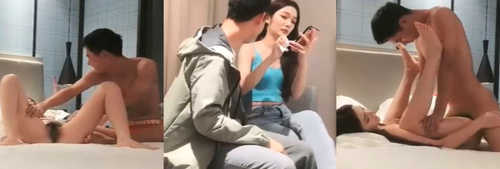 太子探花长腿颜值嫩妹 身材苗条皮肤白皙 69吃鸡舔逼 操的骚叫不停说太厉害了受不了！
