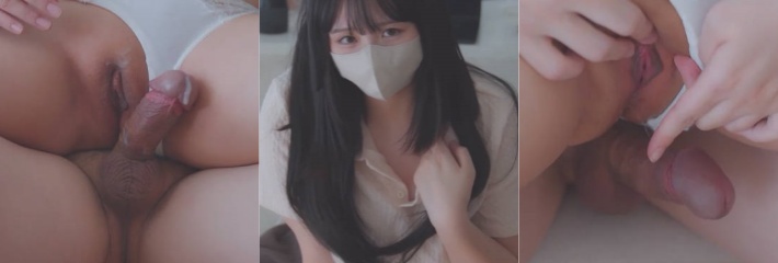 OnlyFans日本神级福利姬 Sakuj 无套骑乘榨精龟头磨穴 外射白浆顺屌流 骚到窒息直接封神！