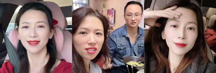 抖音女网红 娜姐重生 曝光丈夫高飞出轨家暴 把道歉玩成全网处刑 15天反杀大戏太炸裂！