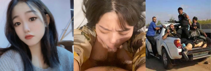 5月23日热搜系列之长沙已婚少妇勾引炮友，哈马斯轮奸自己的战利品，每日黑榜TOP10🔥🔥🔥