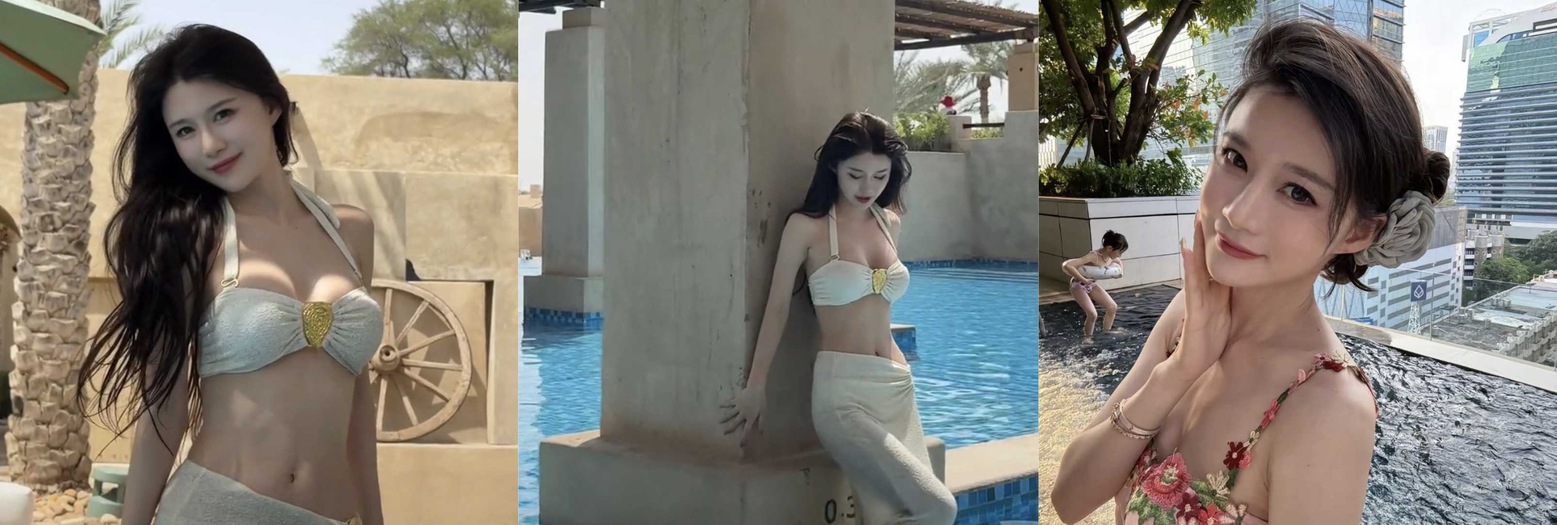 江奈儿这下直播露点玩脱了，主播争议原来是场意外闹剧，抖音事故中流量秘诀藏得深!