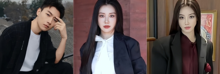 内娱公认的神仙眷侣 王青与王鹤润 地库被拍车内激烈争吵 女方疑似背地出轨男导演 这瓜是越来越大了！