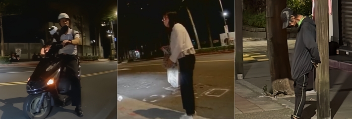 台湾台北车站发生恶性性侵事件 香港女游客被通缉犯性侵10分钟无人制止 官方敷衍回应网友炸锅