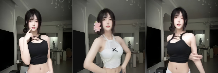 快手美女主播 小義 与榜一金主付费裸聊视频流出 大尺度露出插B自慰娇喘不停