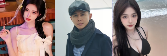 4月2日吃瓜必看榜单Top10 知名作家歌手主持人大冰好先生人设洗白 上海极品少妇周雨与情人酒吧调情
