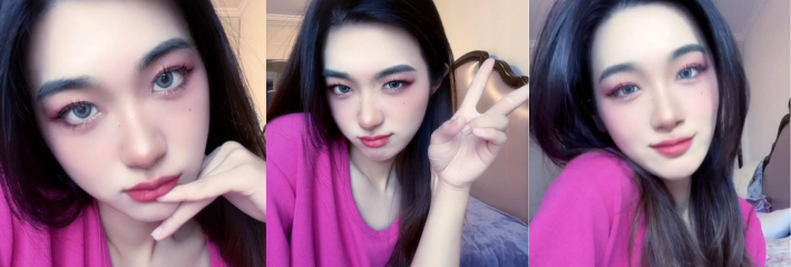 安徽灵璧县凤山中学颜值很高的美术老师 李雯 被调教成母狗的视频流出 满脸贪婪的吮吸着主人的肉棒！
