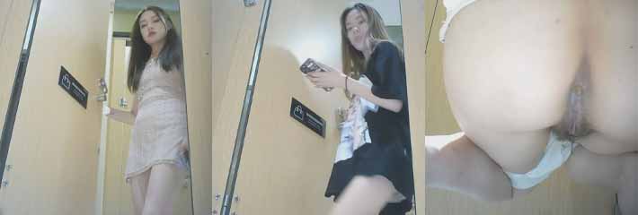 大神厕拍十二月精品流出 酒吧女厕所无死角怼脸 令人应接不暇 这感觉像是在选妃！