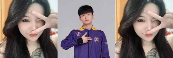 胖猫事件再次上演！王者荣耀KPL职业选手幻云微博发文称被网恋女友 陈璐璐 骗走20万！