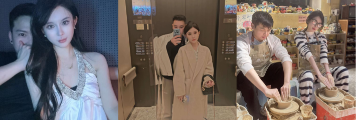 广西柳州舔狗王55页PPT的瓜 为坐台小姐 覃海美 花18W 以为遇到了真爱 女友不仅有性病还过打胎 男友曝光渣女性爱视频！