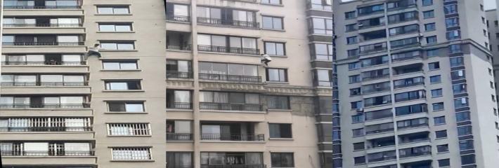 贵阳花果园偷人事件 30楼徒手攀爬，超高难度操作惊呆好莱坞，网友惊呼成龙都不敢这么拍！