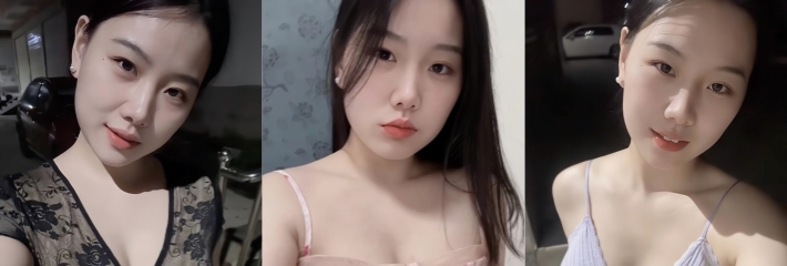 抖音网红 温润如王 与榜一大哥1v1裸聊视频流出 舌尖挑逗揉奶抠逼自慰 画面尽显反差魅力！