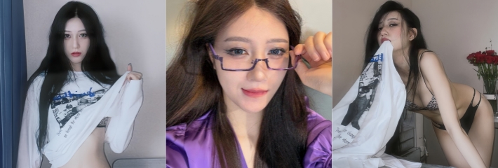 抖音百万粉网红 唐十七 高价定制私拍 美腿尤物情趣诱惑骚舞 玉足超诱人！
