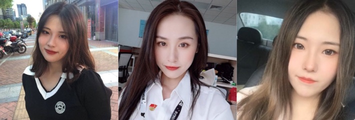 河北学妹 陈研夕 情趣蕾丝内衣自拍性爱口交视频泄密 极品身材被男友曝光！