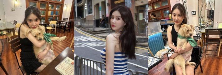 独家爆料 深圳卖淫女李琦 恋爱出轨当小三 怀孕讹现任20万被曝光！