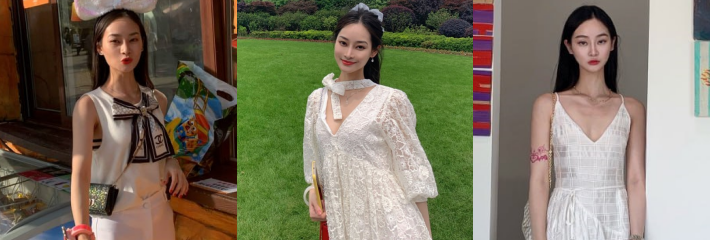 武汉大学新闻系校花 周诗涵 爱玩户外的母狗 酒店内被金主疯狂打桩