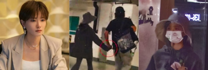 万茜老公婚内出轨 姬圈天菜刚翻红就翻车 万茜到底动了谁的蛋糕？
