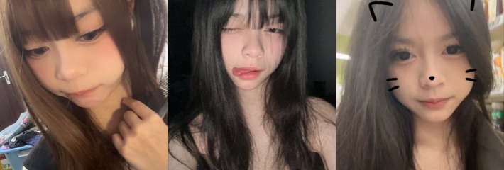 重庆19岁女高 胡美瑶 长相可爱身体却很诚实 有当骚母狗的潜质 如玉般的肌肤 学生妹子就是嫩！